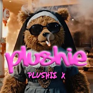 Plushie