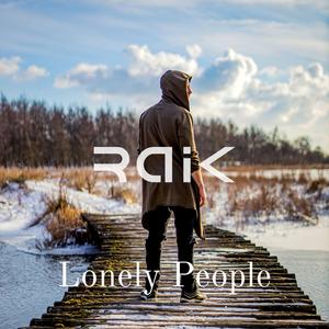 Lonely People