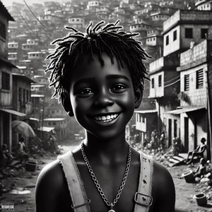 Sorriso de uma Criança