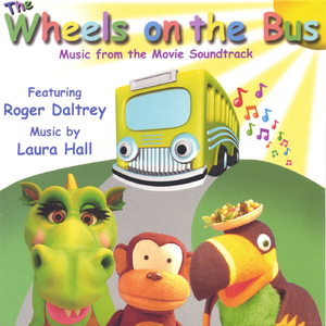 Wheels on the Bus 1