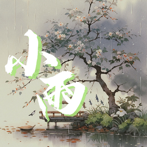 小雨