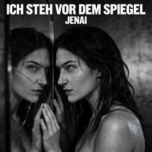 Ich steh vor dem Spiegel
