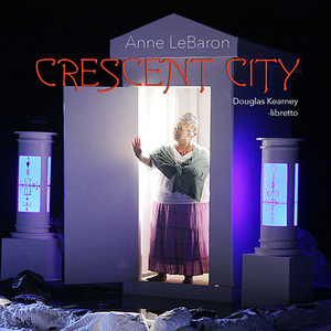 Crescent City:Act II: Report from the Marassa Jumeaux