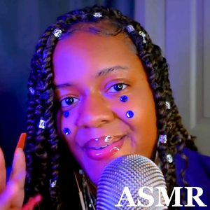 soft and relaxing whispers plus tingly taps to melt your brain Pt.5