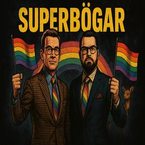 Superbögar