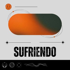 Sufriendo