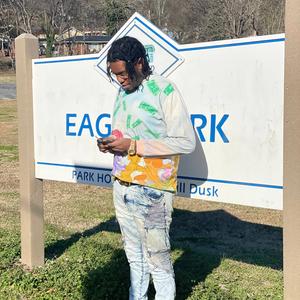 Whois9drumz (Freestyle)