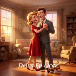 Deixa Eu Ficar