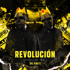 Revolución (SuperKlub Tool)