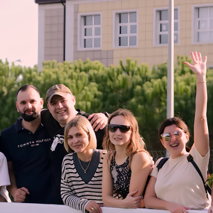 Мы - Новочеркасск