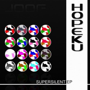 Supersilent (Original Mix)