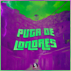 Puta de Londres