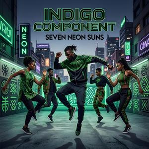 Indigo Component