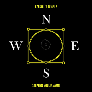 The Building of Ezekiel's Temple