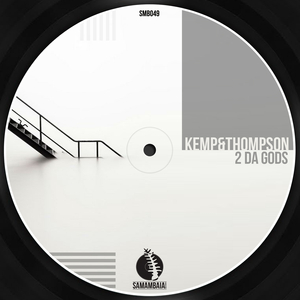 2 da Gods (Yudi Watanabe Remix)