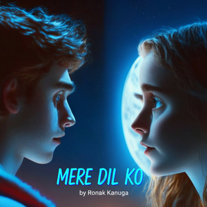 Mere Dil Ko