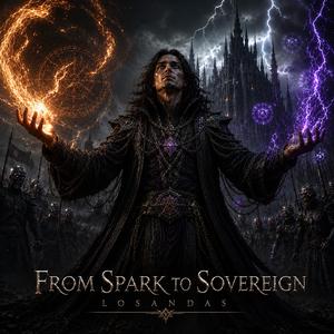 From Spark To Sovereign