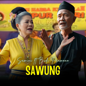 Sawung
