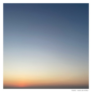 minamo (feat. waves are endless)