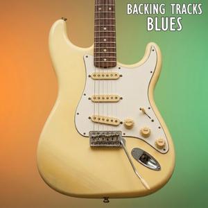 Blues Backing Track in A7