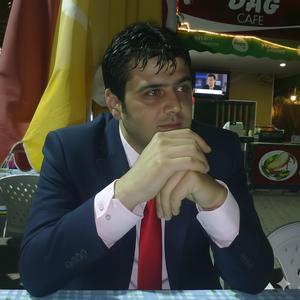 Nasıl Yaşıyorum Bilemiyorum