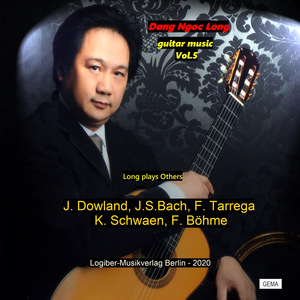 Konturen für Gitarre und Tonband