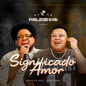 Significado Amor (Ao Vivo)
