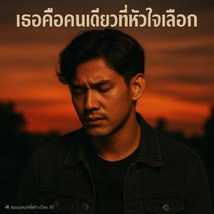 เธอคือคนเดียวที่หัวใจเลือก (Ai)