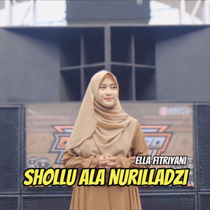 Shollu Ala Nurilladzi