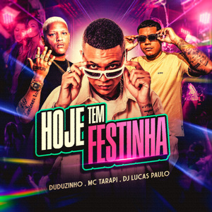 Hoje Tem Festinha