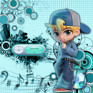 Valentino (Prod.naaah)