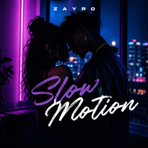 Slow motion