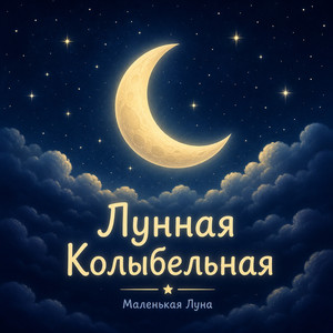 Лунная Колыбельная