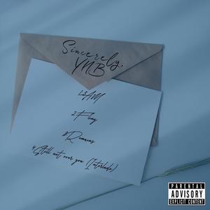 Still Not Over You (INTERLUDE)