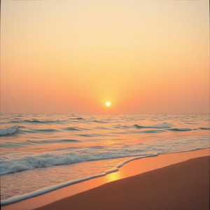 Whispers in Bloom (Instrumental)