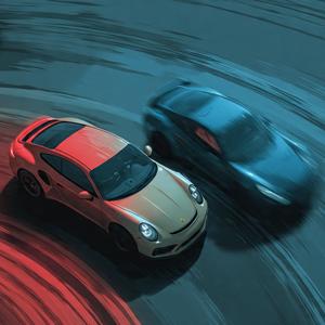 จีเครักคุณเท่าฟ้าสามประตูรักคุณเท่าไหน