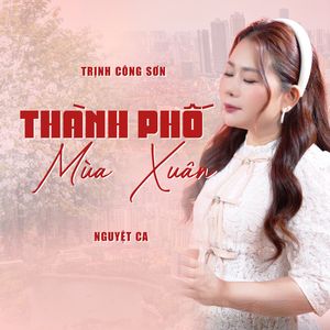 Thành Phố Mùa Xuân