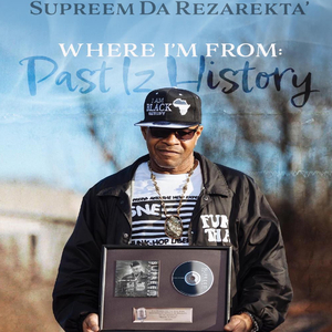 Put a Lil' Sauce On It