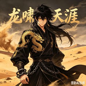 《龙啸天涯》