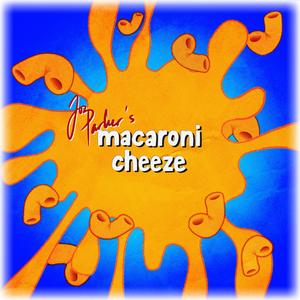 macaroni cheeze (Instrumental)