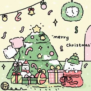 圣诞快樂·唯一