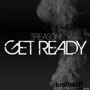 Get Ready (Jordan Dyck RMX)