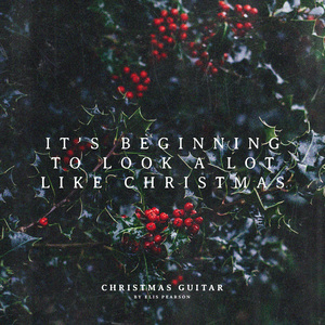 It's Beginning to Look a Lot like Christmas