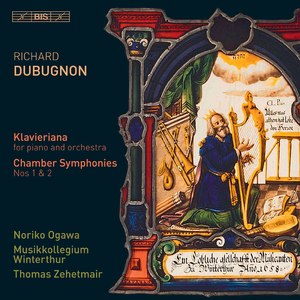 Chamber Symphony No. 2, Op. 77:III. Chaconne. Largo e liberamente