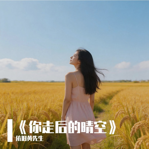 《你走后的晴空》