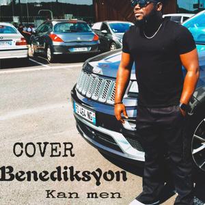 Benediksyon Kan men-COVER