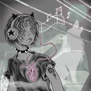 lone wolf (feat. Crescent & kareshi)