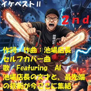 きっと大丈夫