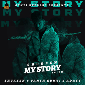 My Story (Intro)