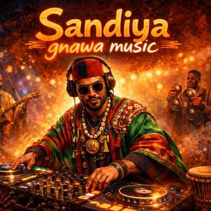 Sandiya (Gnawa DJ)